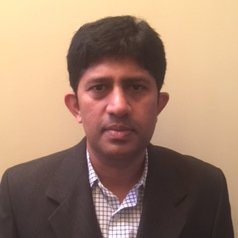 Shastri Sirikonda