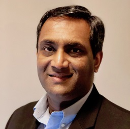 Yogesh Ramakrishnan